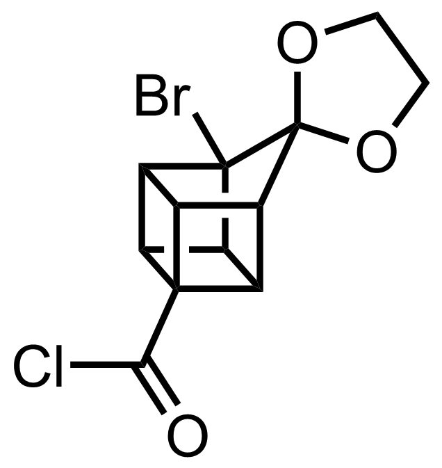 Chemical Structure
